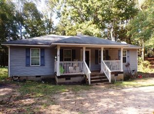1617 Oakwood Rd, Thomson, GA 30824