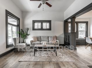 4612 E New York St, Indianapolis, IN 46201