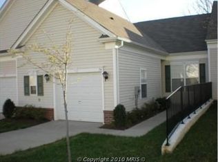 74 Aspen Hill Dr, Fredericksburg, VA 22406