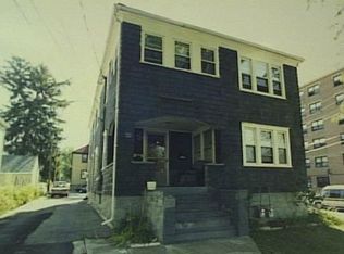 32 Merrell Ave, Stamford, CT 06902