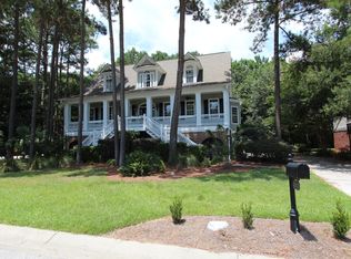 3227 Sand Marsh Ln, Mount Pleasant, SC 29466