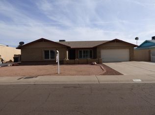 1817 W Saint Moritz Ln, Phoenix, AZ 85023