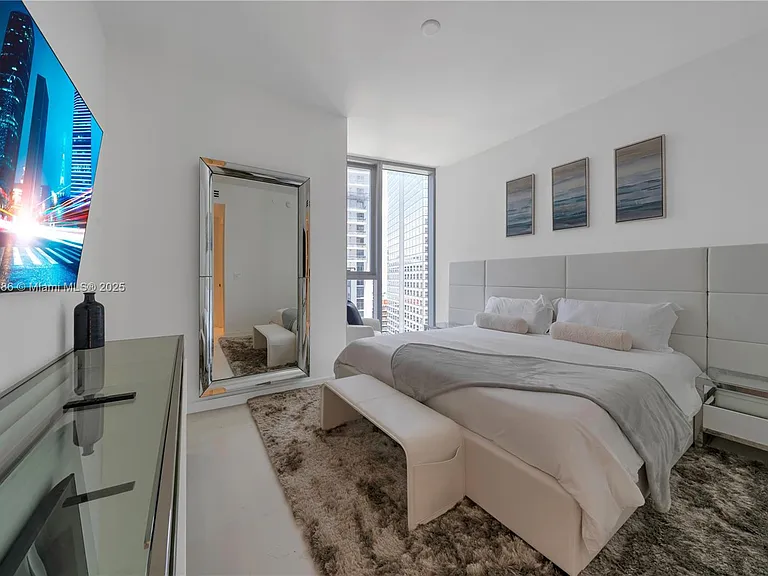 300 Biscayne Boulevard Way #2804 — Photo 41