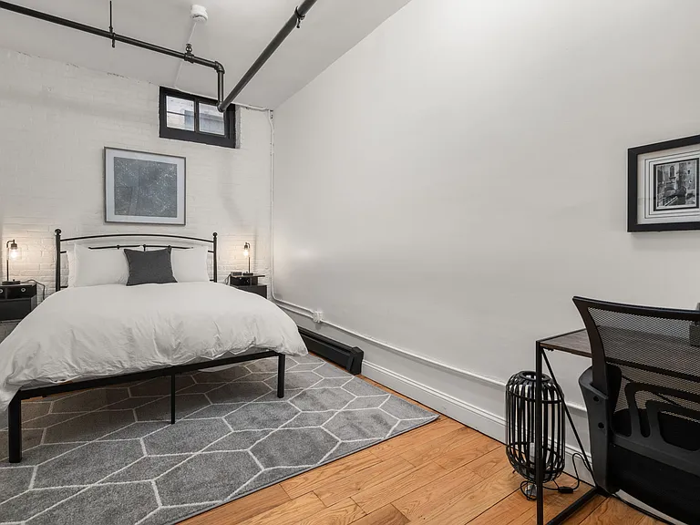 19 Stanhope St #1C — Photo 23