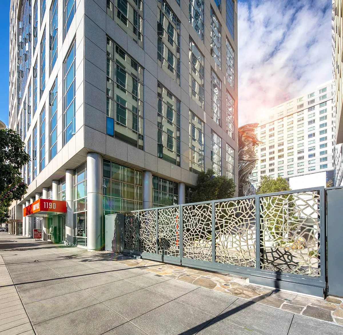 Building Photo - 33 8th at Trinity Place