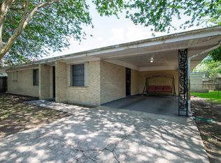 105 Church St, Patterson, LA 70392