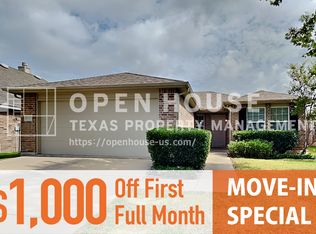 5620 Talons Crest Cir, Fort Worth, TX 76179