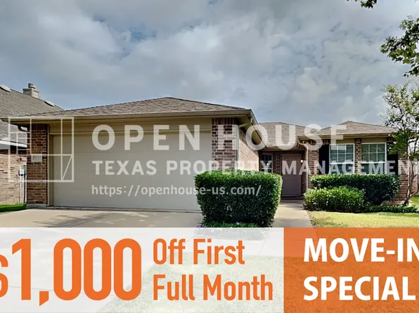 5620 Talons Crest Cir, Fort Worth, TX 76179