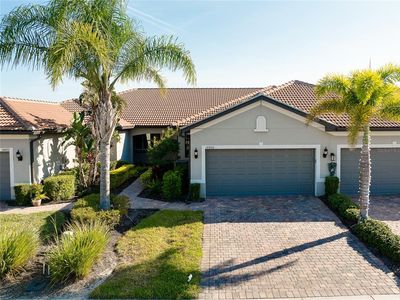 18866 Lanuvio St, Venice, FL, 34293