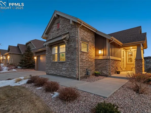 4644 Portillo Pl, Colorado Springs, CO 80924