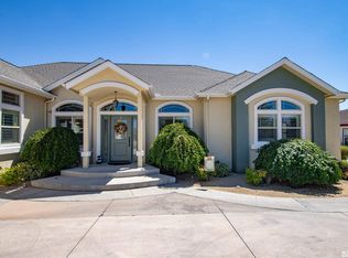 3740 W Hidden Valley Dr, Reno, NV 89502