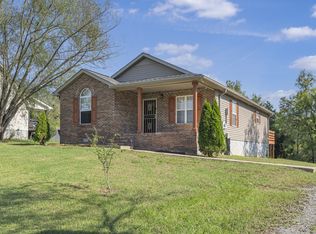 301 High St, Alexandria, TN 37012