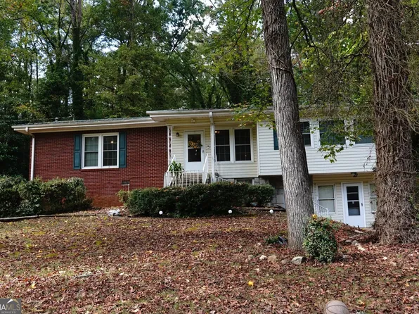 152 Brookside Dr, Elberton, GA 30635