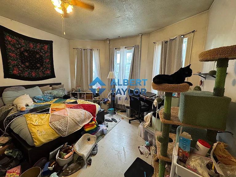 55 Hillside St #1 — Photo 1
