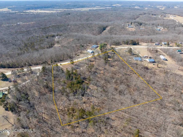 4801 County Road 480, Tebbetts, MO 65080