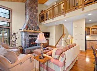 5B Cranberry Ct #5B, West Wardsboro, VT 05360