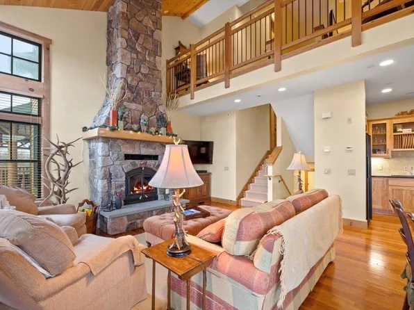 5B Cranberry Court #5B, Stratton, VT 05155