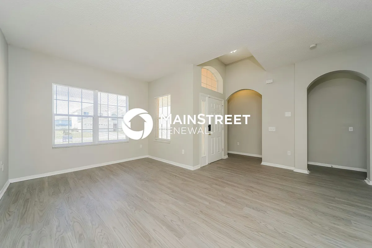 Living Room - 196 Aurelia Ct