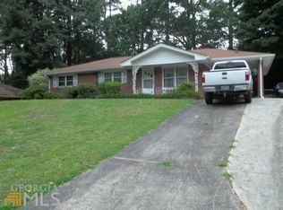 1406 Mackenzie Ct, Tucker, GA 30084