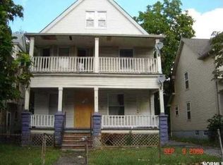 8111 Linwood Ave, Cleveland, OH 44103
