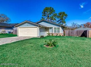 8141 SETTLERS LANDING Trail N, Jacksonville, FL 32244