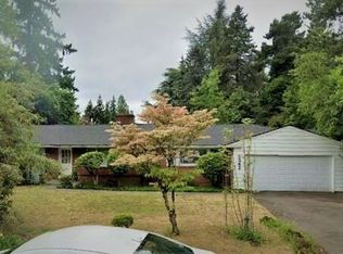 6542 SW Seymour St, Portland, OR 97225