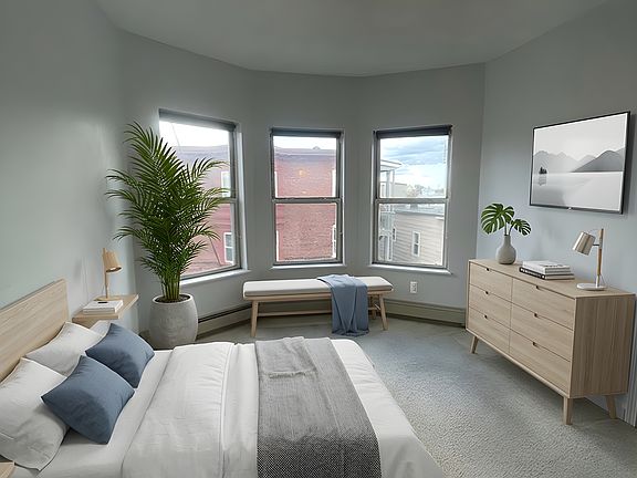 4th image of 122 Berkshire St #10