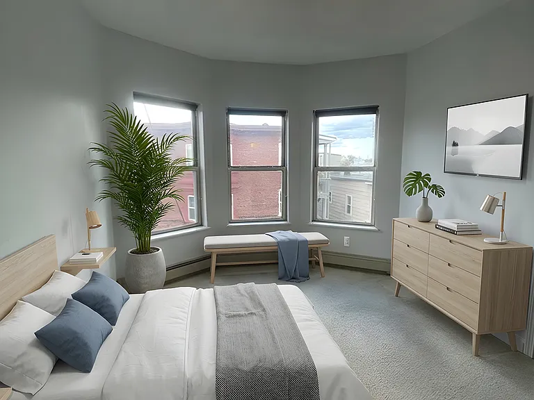 122 Berkshire St #10 — Photo 4