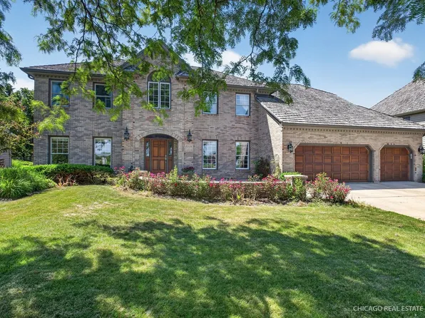 2008 Palmer Dr, Naperville, IL 60564
