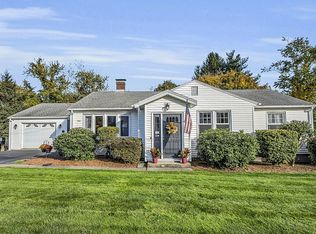 427 Massasoit Rd, Worcester, MA 01604