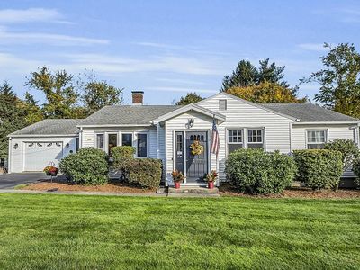 427 Massasoit Rd, Worcester, MA, 01604
