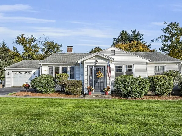 427 Massasoit Rd, Worcester, MA 01604