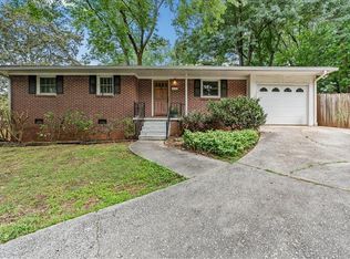 3130 Vista Brook Dr, Decatur, GA 30033