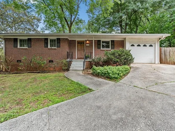 3130 Vista Brook Dr, Decatur, GA 30033