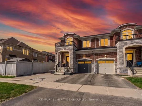 103 Cayton Cres, Bradford West Gwillimbury, ON L3Z 0V9