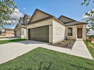 12000 Sagrada St, Austin, TX 78735