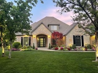 2104 Kiley Way, Edmond, OK 73034