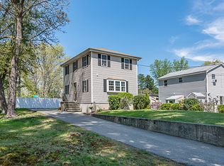 3 Bernstein Rd, Wilmington, MA 01887