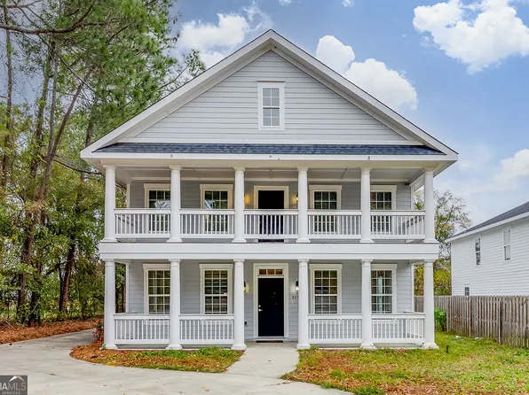 803 Robinhood A Trl, Statesboro, GA 30458