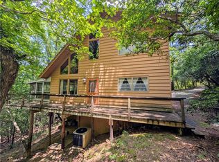 725 Blue Ridge Dr, Sautee Nacoochee, GA 30571