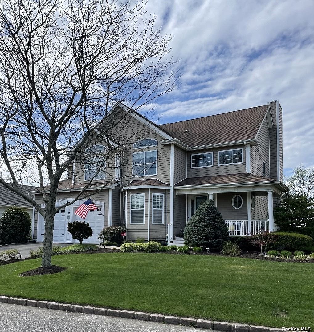 17 Tyler Drive, Riverhead, NY 11901 Zillow