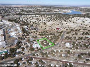 83 County Road 5083, Concho, AZ 85924