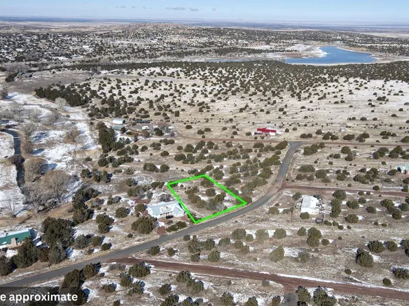 83 County Road 5083, Concho, AZ 85924