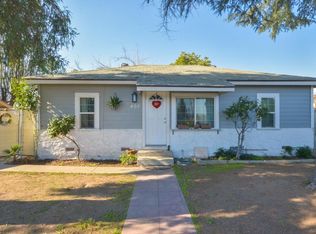 405 Morton Ave, Sanger, CA 93657