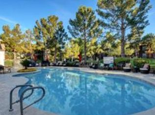 555 E Silverado Ranch Blvd UNIT 1158, Las Vegas, NV 89183