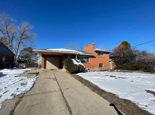 525 S Monroe Blvd, Ogden, UT 84404