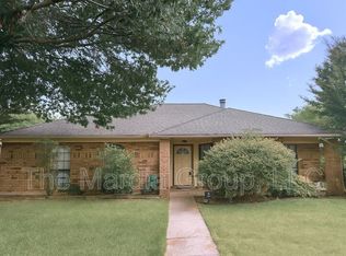 1520 Mayflower Dr, Allen, TX 75002