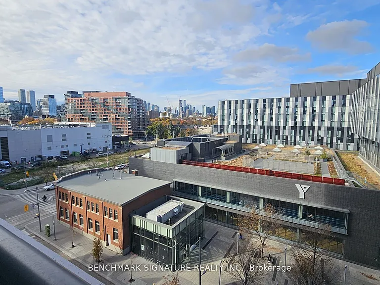 425 Front St E #701 — Photo 18