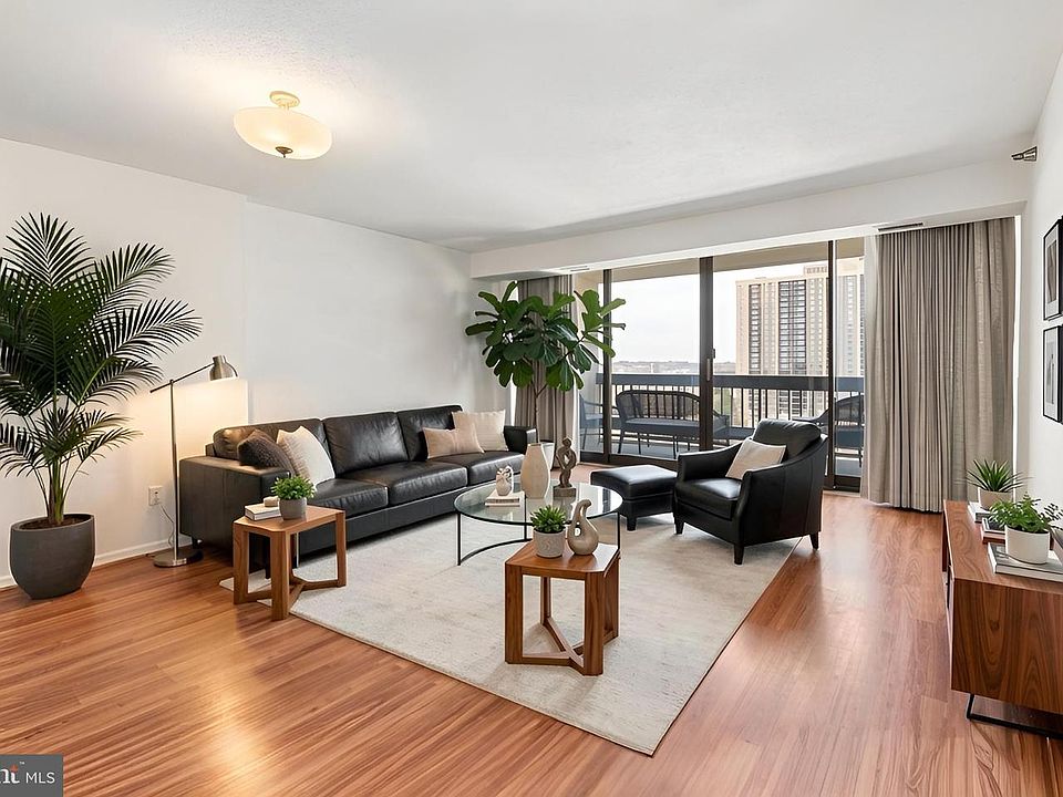 1st image of 5505 Seminary Rd APT 1106N