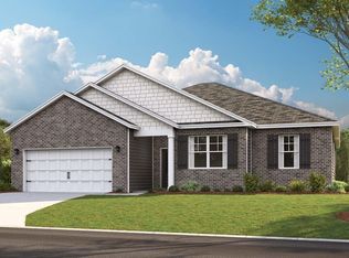 6542 Prickly Loop, Ooltewah, TN 37363